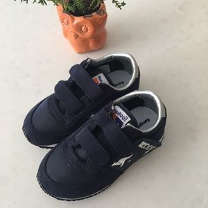 Never Worn Kangaroo Combat Shoes